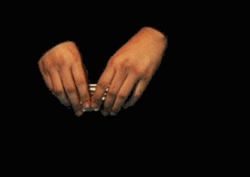 Table Triple False Cut